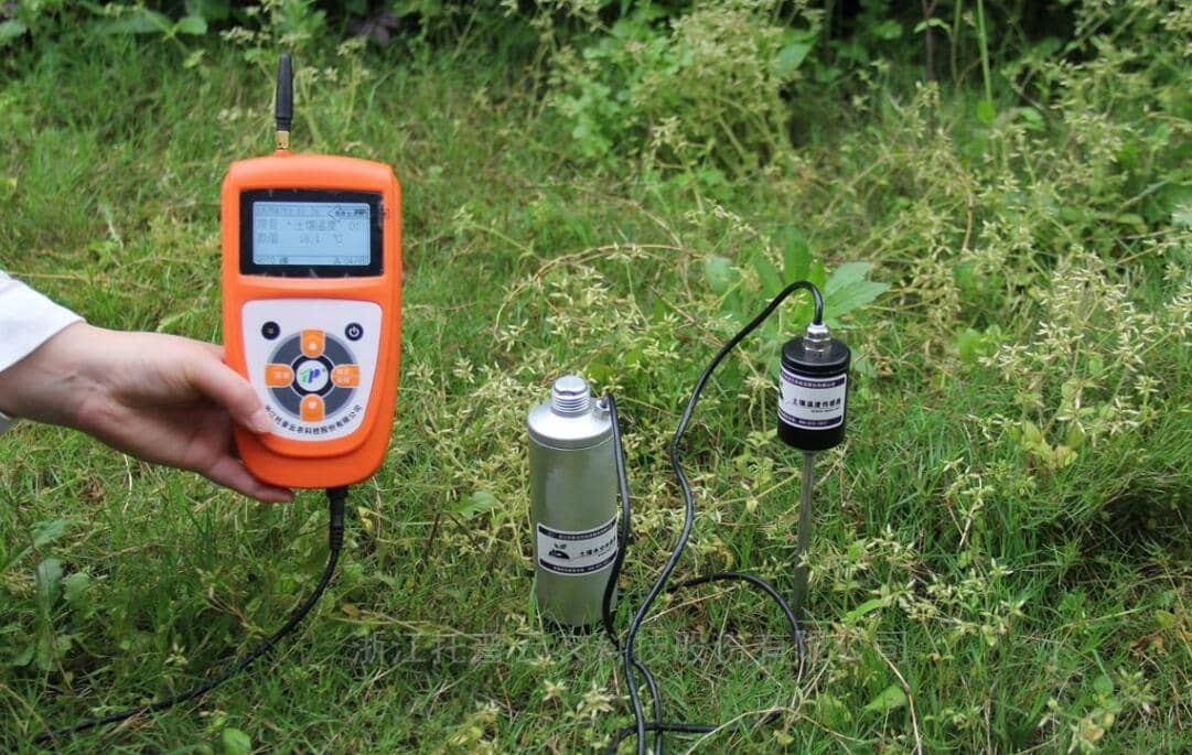 Edge Gateway Leads Revolutionizing Farm Soil and Water Quality Testing