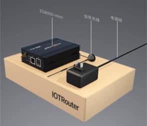 Difference between 4G module and GPRS module