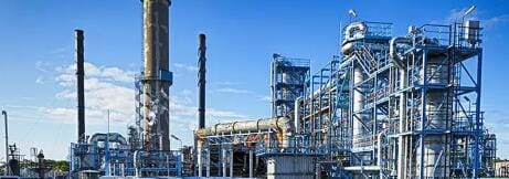 The Role of Edge Gateways in Petrochemical Production Lines