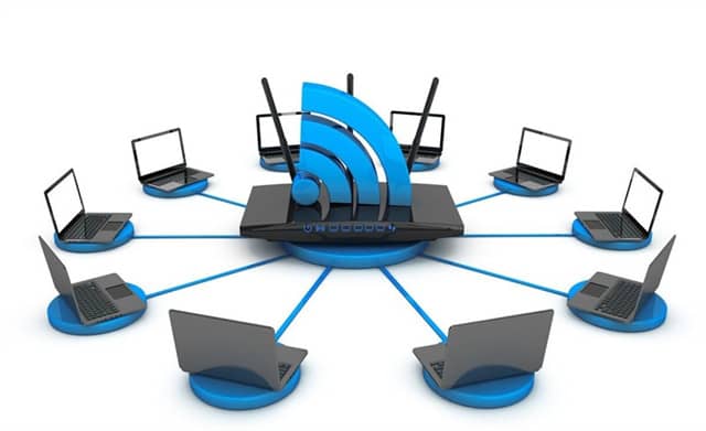 How to configure the DTU module