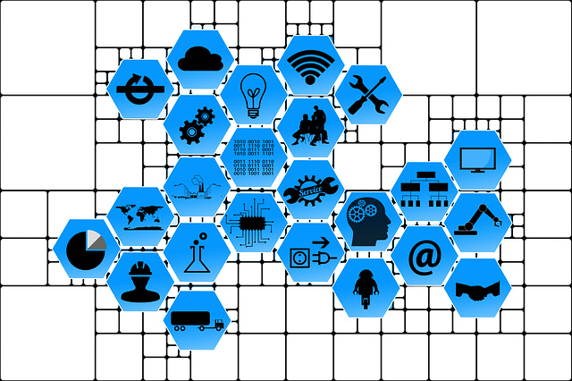 What are the differences and applications between communication modules and chips?