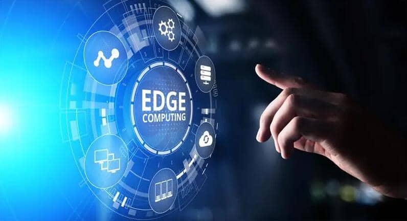 Application Scenarios for Edge Computing Gateways