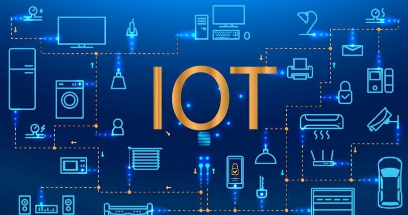 Functional Characteristics Of Edge Computing Gateway Platform