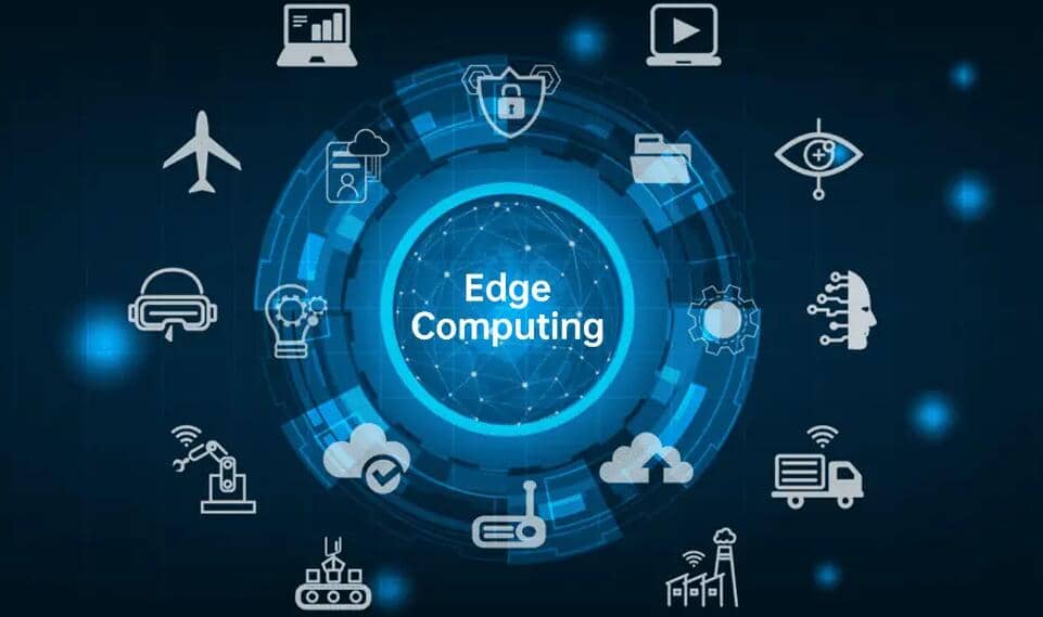 Edge Computing Gateway Platform Features